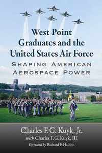 West Point Graduates and the United States Air Force