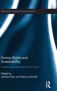 Human Rights and Sustainability