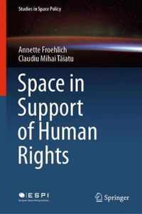 Space in Support of Human Rights