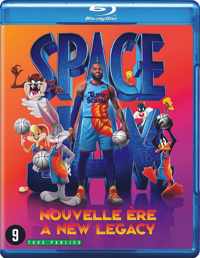 Space Jam - A New Legacy