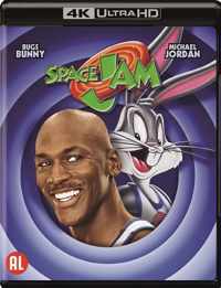 Space Jam (4K Ultra HD)