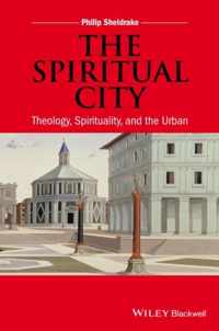 Spiritual City