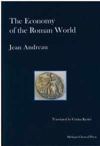 The Economy of the Roman World