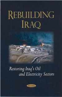 Rebuilding Iraq