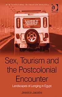 Sex, Tourism and the Postcolonial Encounter