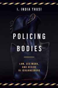 Policing Bodies