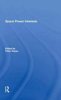 Space Power Interests