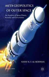 Meta-Geopolitics of Outer Space