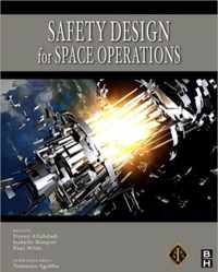 Safety Design for Space Operations