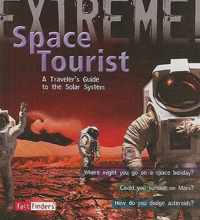 Space Tourist