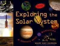 Exploring the Solar System