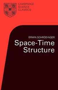 Space-Time Structure