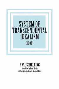 System of Transcendental Idealism