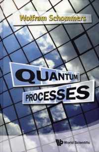 Quantum Processes