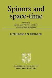 Spinors and Space-Time