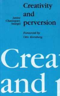 Creativity and Perversion