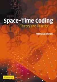 Space-Time Coding