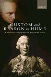 Custom and Reason in Hume