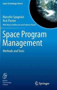 Space Program Management