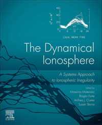 The Dynamical Ionosphere