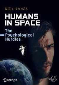 Humans In Space