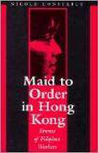 Maid to Order in Hong Kong