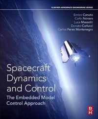 Spacecraft Dynamics and Control