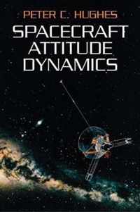 Spacecraft Attitude Dynamics