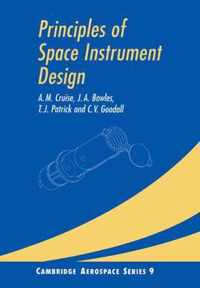 Principles of Space Instrument Design