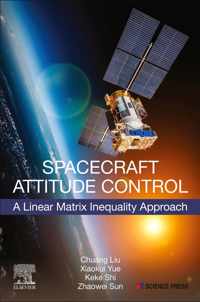 Spacecraft Attitude Control