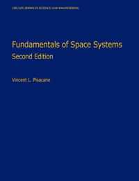 Fundamentals of Space Systems