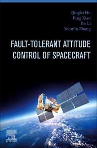 Fault-Tolerant Attitude Control of Spacecraft