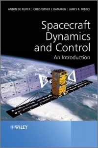 Spacecraft Dynamics And Control