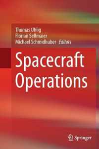 Spacecraft Operations