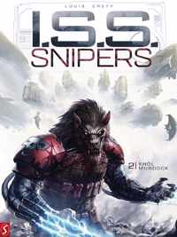 I.S.S. Snipers 2 - Khôl Murdock