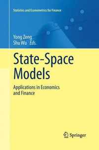 State-Space Models