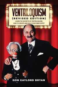 VENTRILOQUISM (Revised Edition)