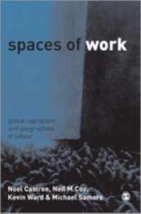 Spaces of Work