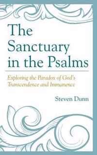 The Sanctuary in the Psalms