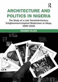 Architecture and Politics in Nigeria