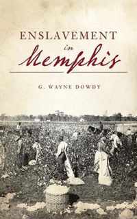 Enslavement in Memphis