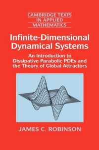 Infinite-Dimensional Dynamical Systems