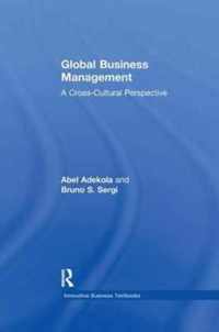 Global Business Management