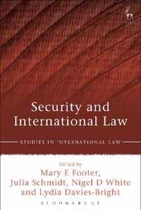 Security & International Law