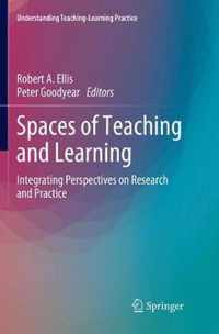 Spaces of Teaching and Learning