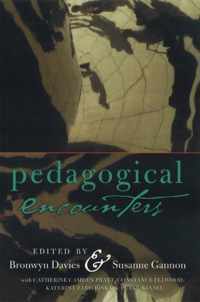 Pedagogical Encounters