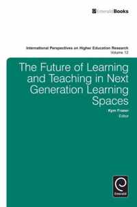 Future Teaching & Learning New Generatio