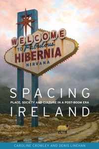 Spacing Ireland