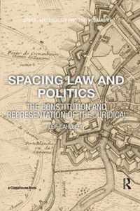 Spacing Law and Politics