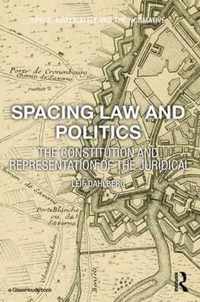 Spacing Law and Politics